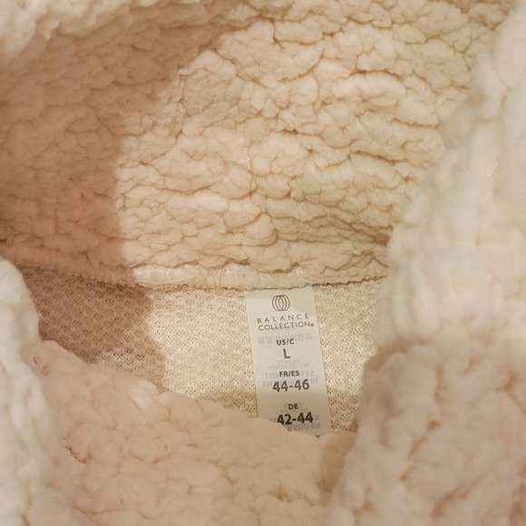 WOMENS FLEECE - Picture 5 of 5